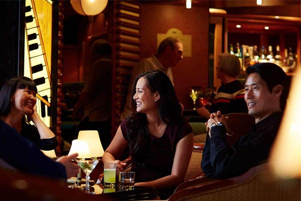Majestic Princess Gallery Image